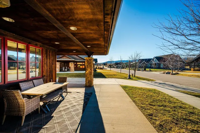 $849,000 | 102 Cayuse Court, Sheridan, WY 82801