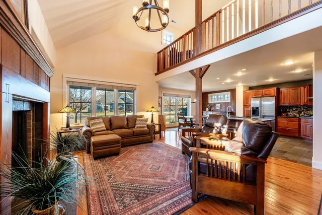 $849,000 | 102 Cayuse Court, Sheridan, WY 82801