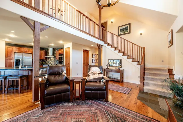 $849,000 | 102 Cayuse Court, Sheridan, WY 82801