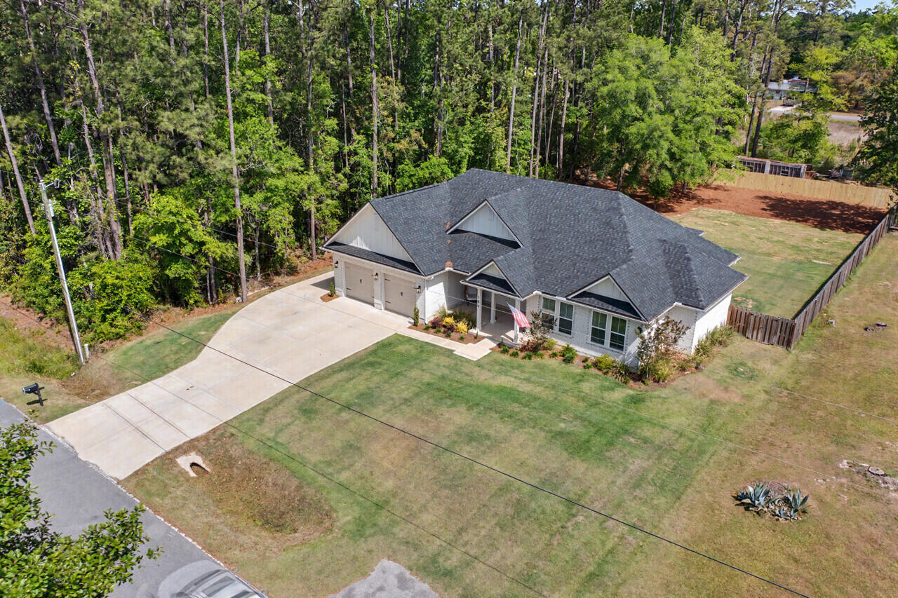 102 Jones Drive Freeport, FL 32439 - Photo 62 of 69 64-63