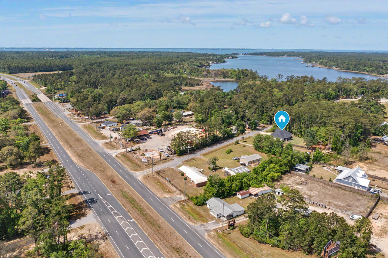 102 Jones Drive Freeport, FL 32439 - Photo 69 of 69 69-69