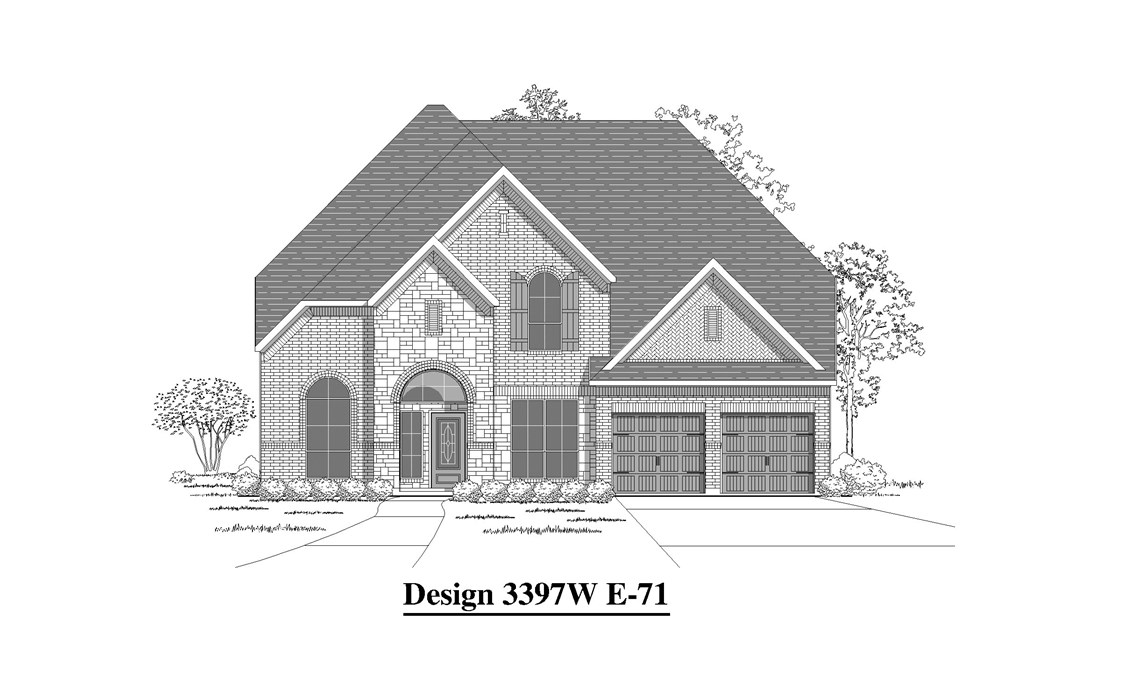 444 Rancho Sienna Loop Georgetown, TX 78628 - Photo 1 of 1 Gallery Image 1