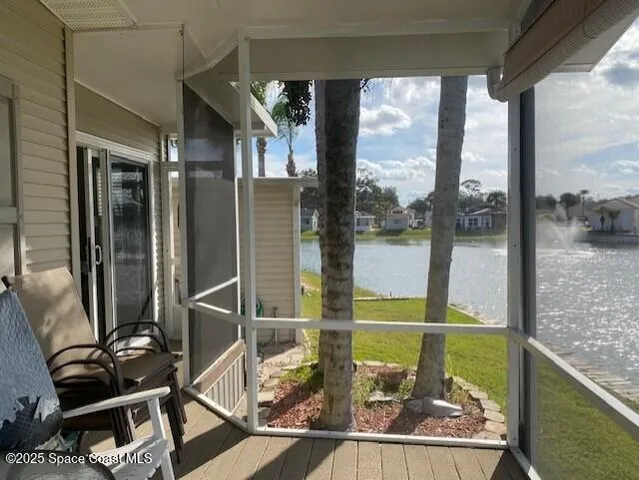 $186,500 | 2220 Orbiter Court, Unit 158, Titusville, FL 32796