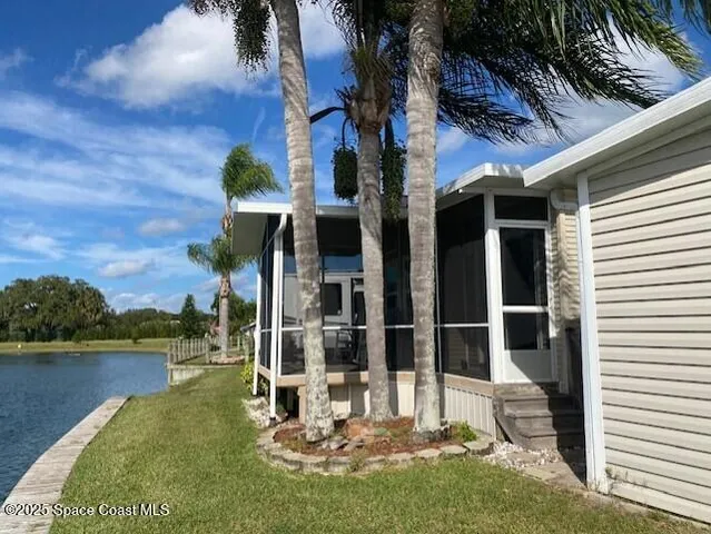 $186,500 | 2220 Orbiter Court, Unit 158, Titusville, FL 32796