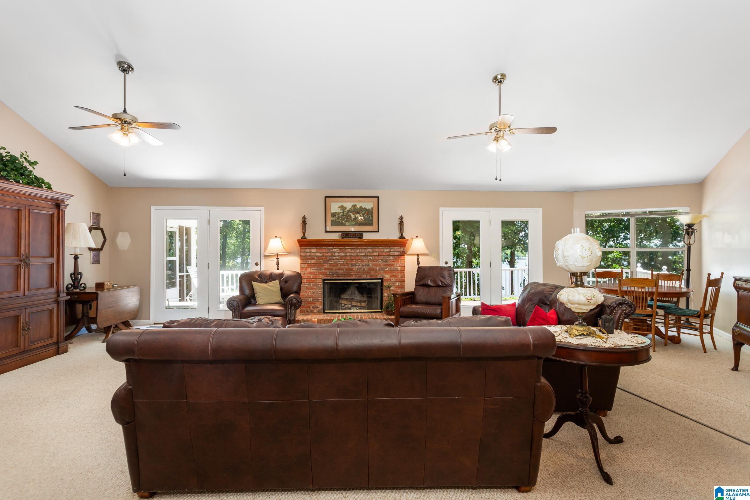 3562 Griffitt Bend Road Talladega, AL 35160 - Photo 7 of 55