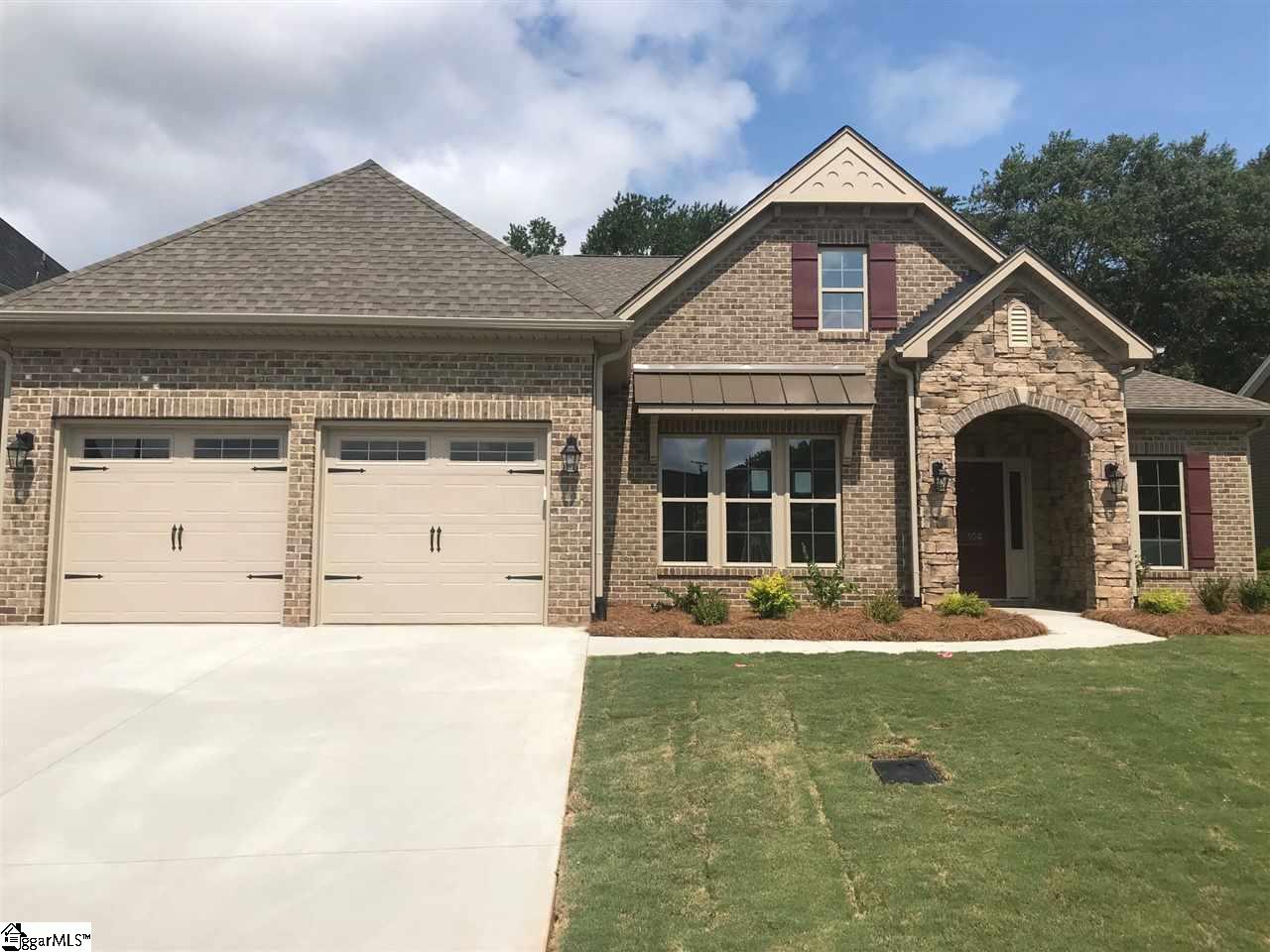 104 Crestgate Way Easley, SC 29642 - Photo 1 of 29 Gallery Image 1