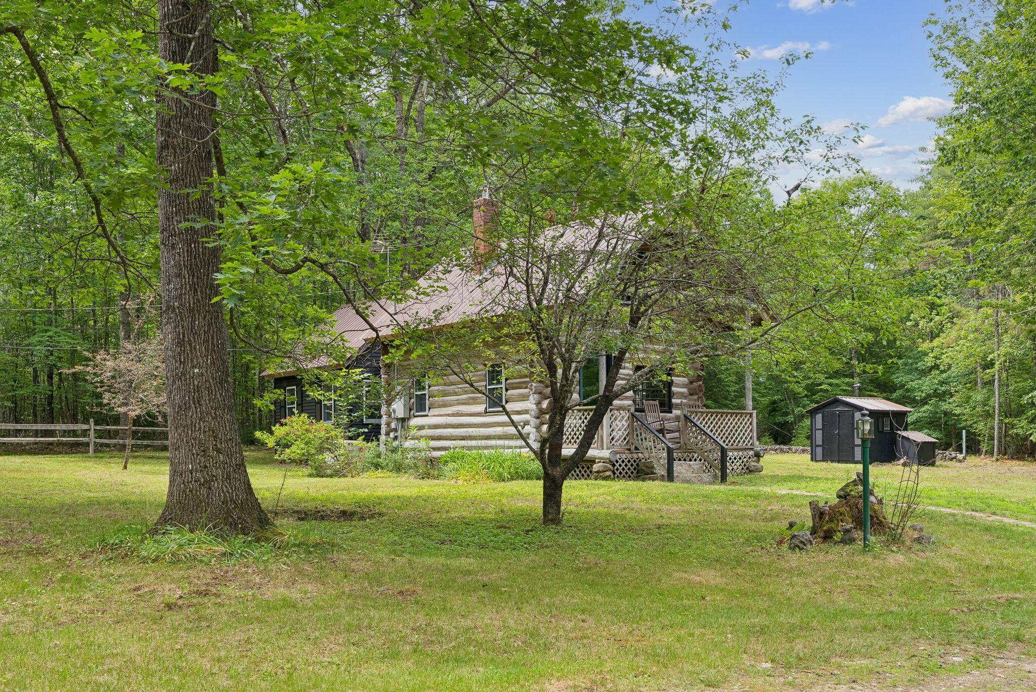 63 Chick Road Parsonsfield, ME 04047 - Photo 36 of 51 8_DSC02691