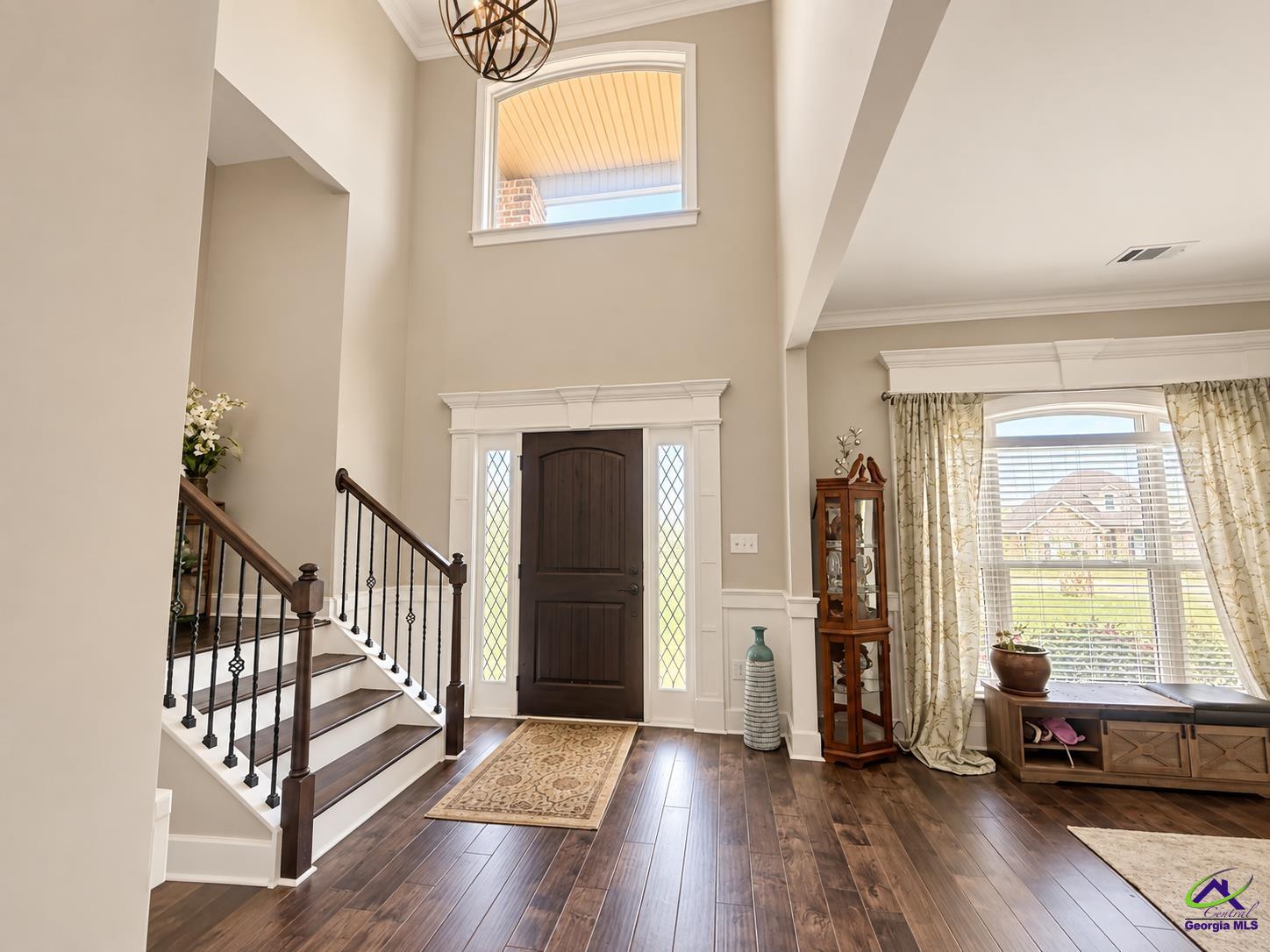 102 Timber Ridge Circle Byron, GA 31008 - Photo 5 of 21 Gallery Image 5