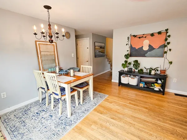 $2,995 | 34 Hidden Meadows Lane, Unit A, Eliot, ME 03903