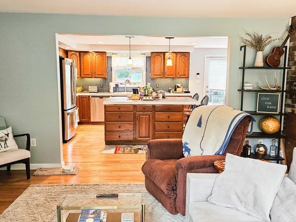 $2,995 | 34 Hidden Meadows Lane, Unit A, Eliot, ME 03903