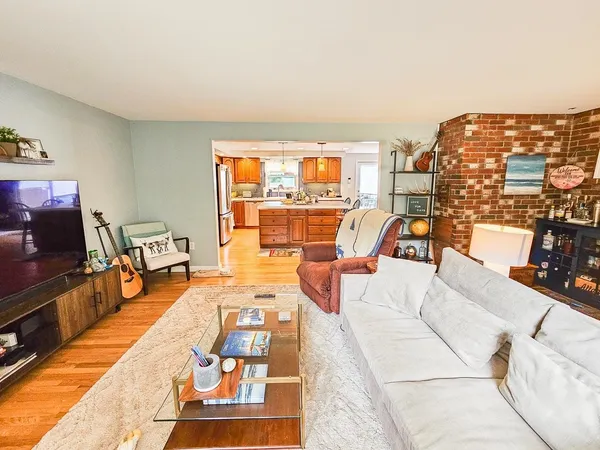 $2,995 | 34 Hidden Meadows Lane, Unit A, Eliot, ME 03903