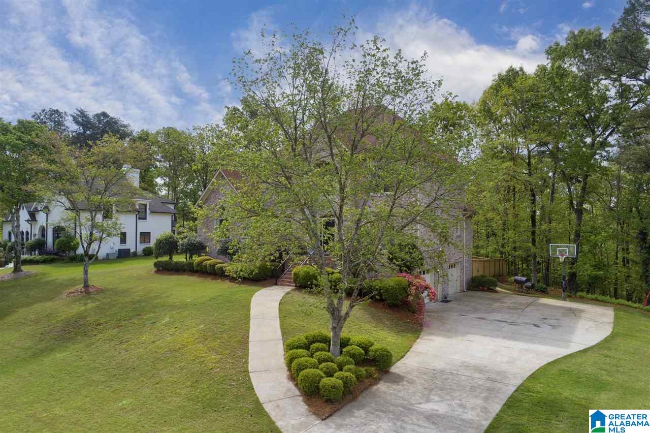 328 Turnberry Road Hoover, AL 35244 - Photo 45 of 50
