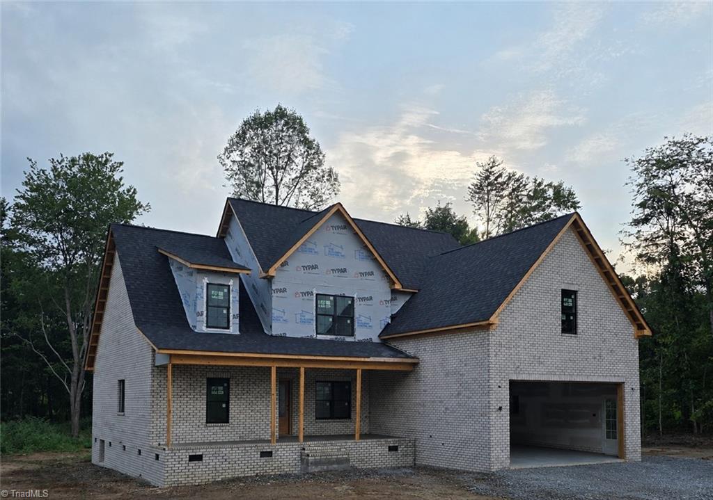 8485 Southard Road Stokesdale, NC 27357 - Photo 2 of 2 Gallery Image 2