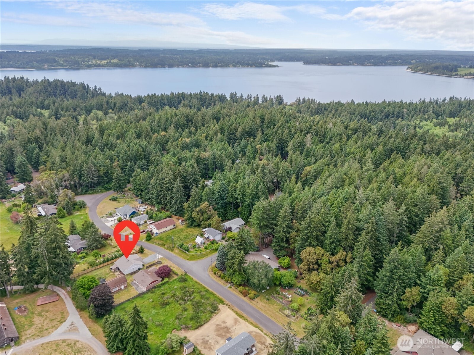 9120 Johnson Road Anderson Island, WA 98303 - Photo 9 of 40 Gallery Image 9