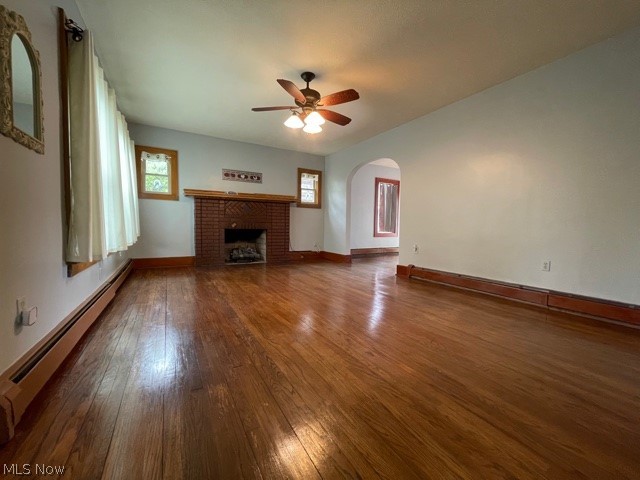 443 Canton Road Akron, OH 44312 - Photo 6 of 23 Gallery Image 6