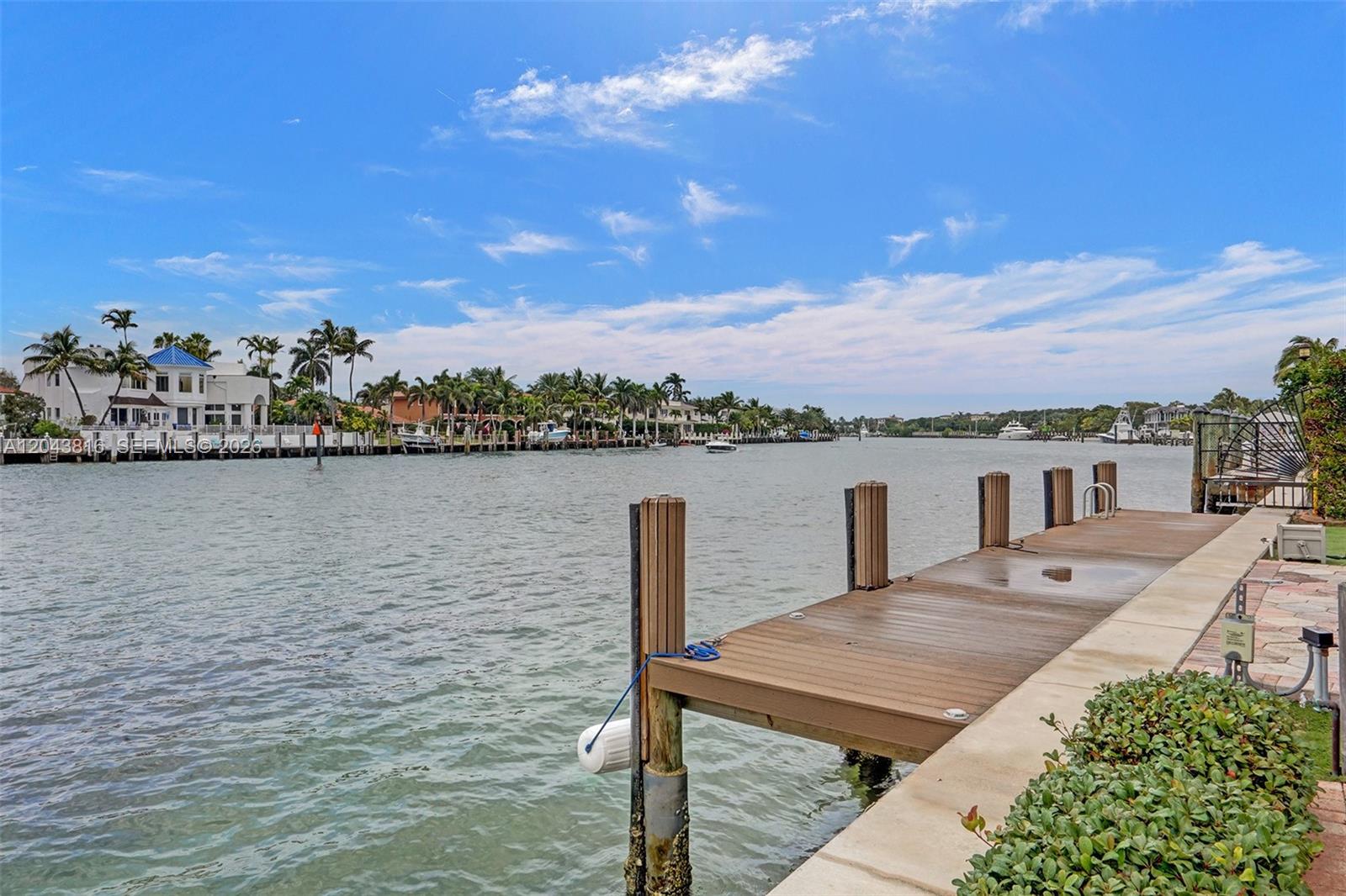2639 North Riverside Drive, Unit 206 Pompano Beach, FL 33062 - Photo 22 of 35