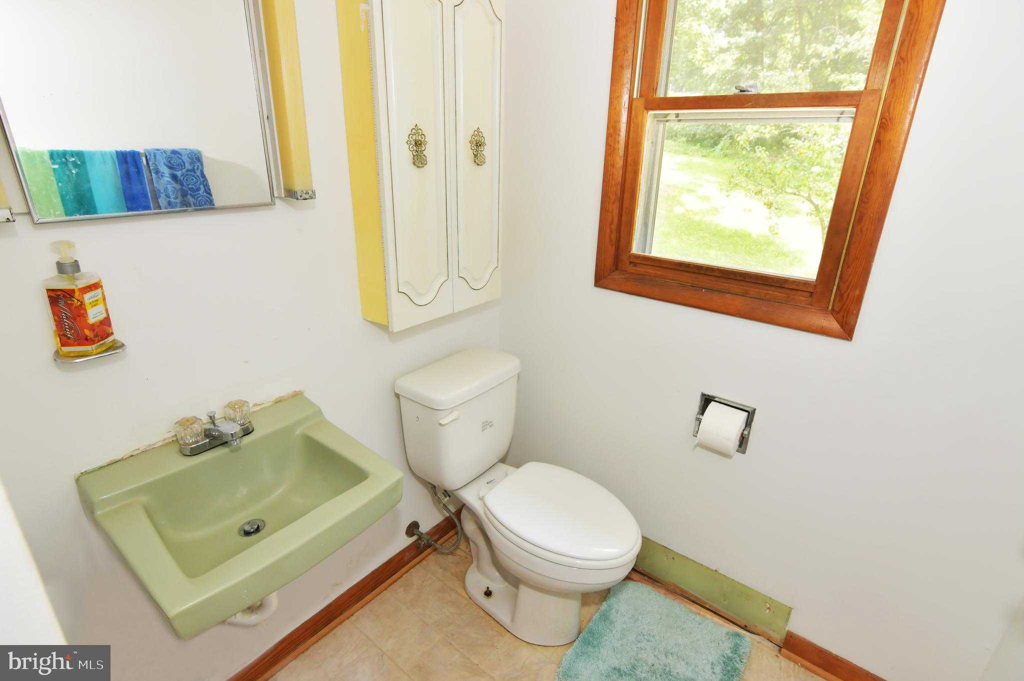 500 Dunmore Ridge Road Augusta, WV 26704 - Photo 29 of 43 Full bath