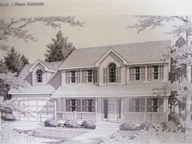 0 Seneca Road Niskayuna, NY 12309 - Photo 1 of 3 Photo 1