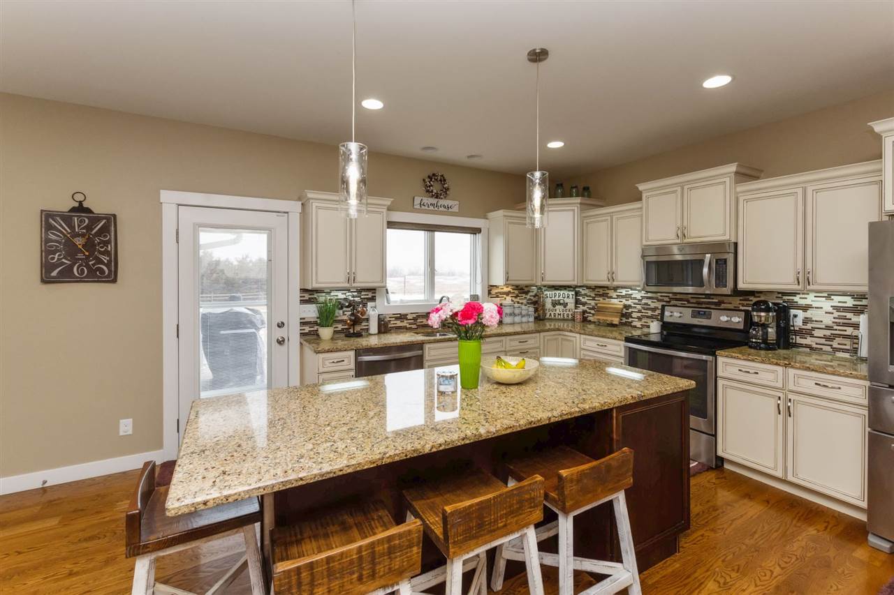 633 Deer Ridge Drive Atkins, IA 52206 - Photo 15 of 49 Gallery Image 15