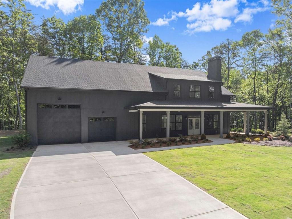 124 Fox Valley Road Clarkesville, GA 30523 - Photo 53 of 72