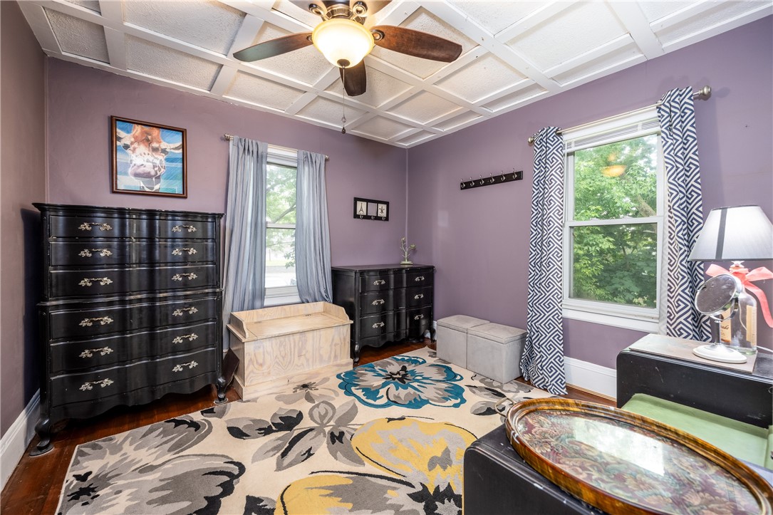 87 Garden Drive Irondequoit, NY 14609 - Photo 21 of 34 Bedroom 3