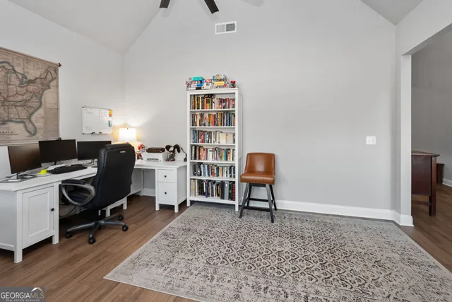 $859,900 | 326 Atlantica Drive, Newnan, GA 30263