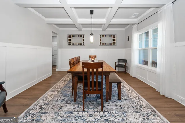 $859,900 | 326 Atlantica Drive, Newnan, GA 30263