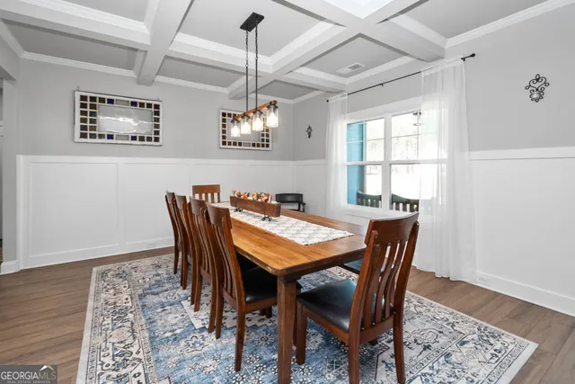 $859,900 | 326 Atlantica Drive, Newnan, GA 30263