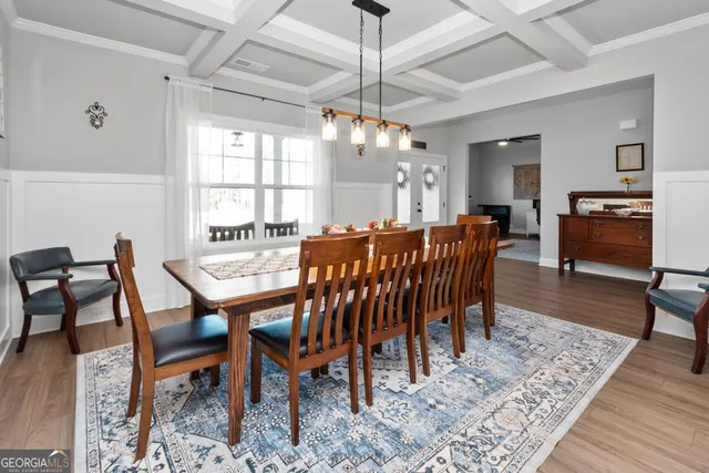 $859,900 | 326 Atlantica Drive, Newnan, GA 30263