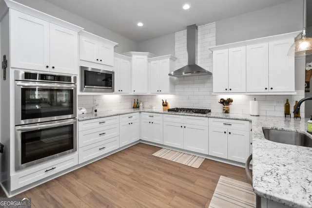 $859,900 | 326 Atlantica Drive, Newnan, GA 30263