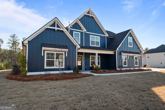 $859,900 | 326 Atlantica Drive, Newnan, GA 30263