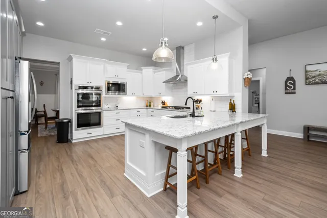 $859,900 | 326 Atlantica Drive, Newnan, GA 30263