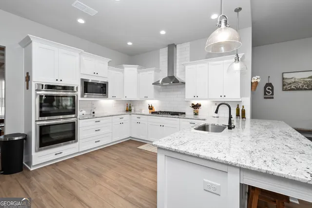 $859,900 | 326 Atlantica Drive, Newnan, GA 30263