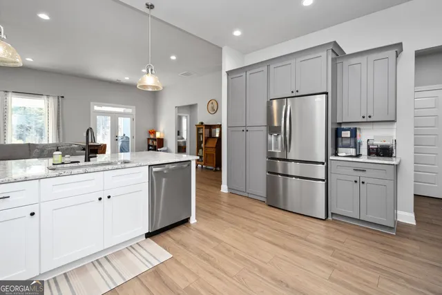 $859,900 | 326 Atlantica Drive, Newnan, GA 30263