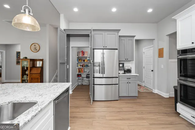 $859,900 | 326 Atlantica Drive, Newnan, GA 30263