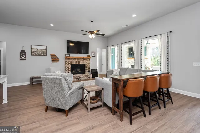 $859,900 | 326 Atlantica Drive, Newnan, GA 30263