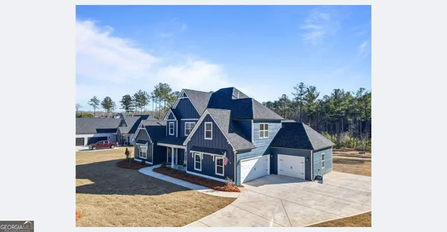 $859,900 | 326 Atlantica Drive, Newnan, GA 30263