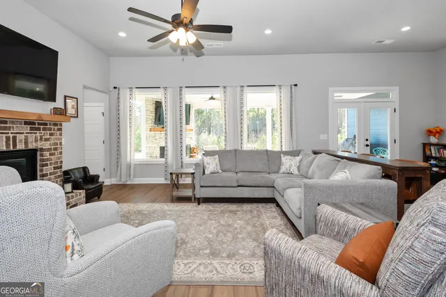 $859,900 | 326 Atlantica Drive, Newnan, GA 30263