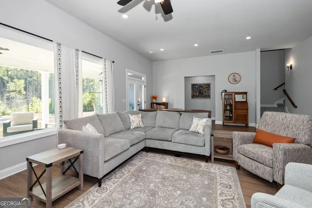 $859,900 | 326 Atlantica Drive, Newnan, GA 30263