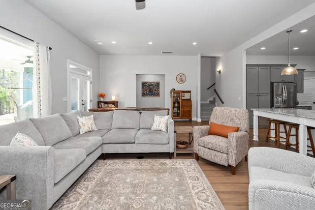 $859,900 | 326 Atlantica Drive, Newnan, GA 30263