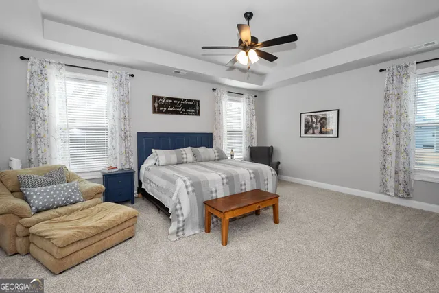 $859,900 | 326 Atlantica Drive, Newnan, GA 30263