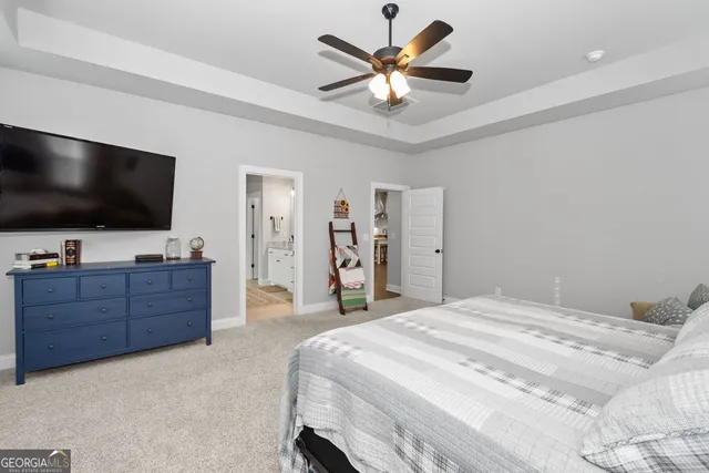 $859,900 | 326 Atlantica Drive, Newnan, GA 30263