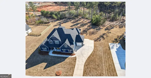 $859,900 | 326 Atlantica Drive, Newnan, GA 30263