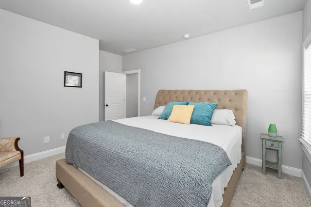 $859,900 | 326 Atlantica Drive, Newnan, GA 30263