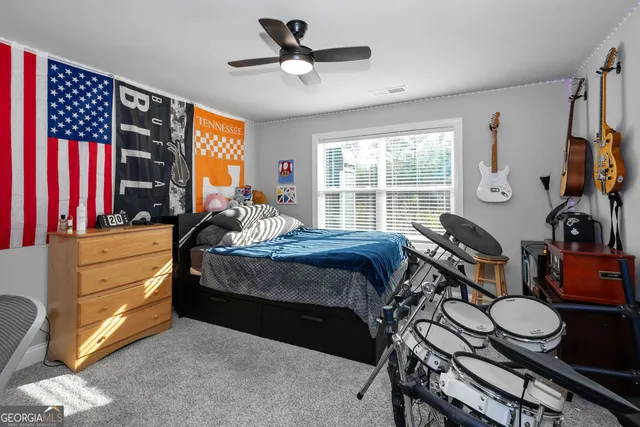 $859,900 | 326 Atlantica Drive, Newnan, GA 30263