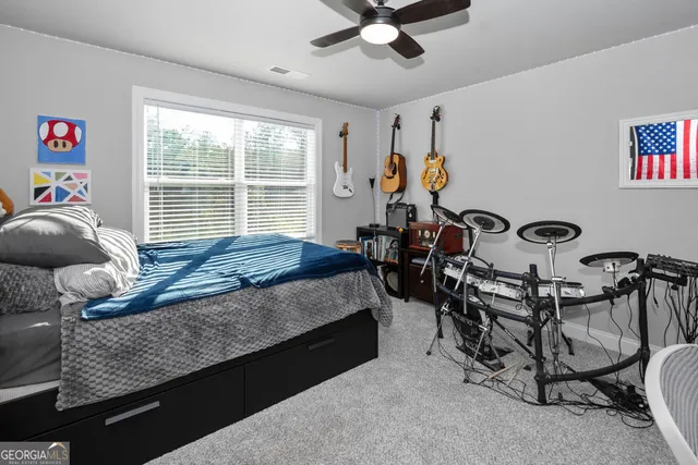 $859,900 | 326 Atlantica Drive, Newnan, GA 30263