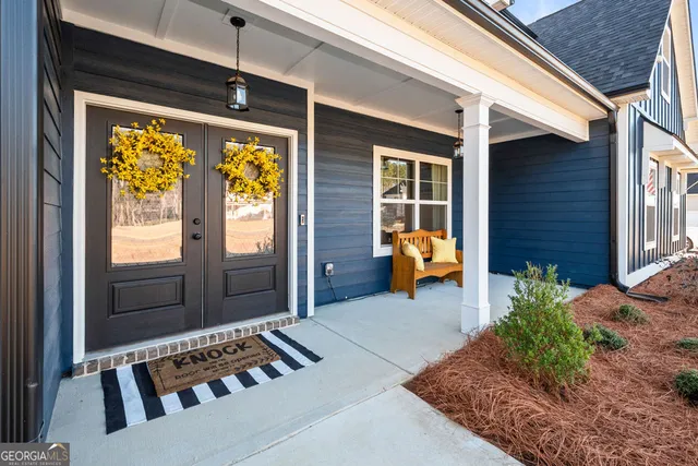 $859,900 | 326 Atlantica Drive, Newnan, GA 30263