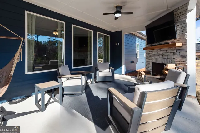 $859,900 | 326 Atlantica Drive, Newnan, GA 30263