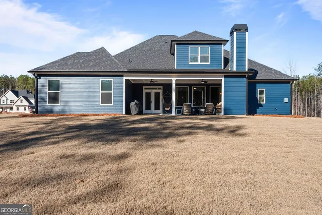 $859,900 | 326 Atlantica Drive, Newnan, GA 30263