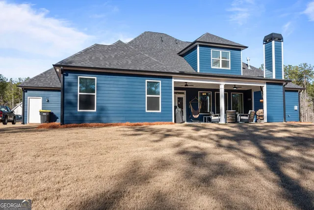 $859,900 | 326 Atlantica Drive, Newnan, GA 30263